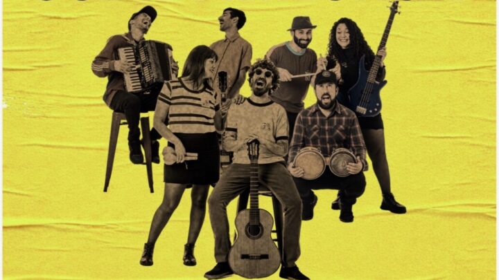 Sobra Milonga llega a Monte y Saladillo con su gira “Kilómetros de Música”