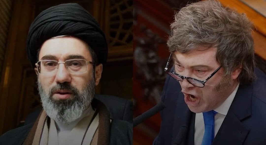 Irán amenaza a Argentina y advierte posibles consecuencias tras los dichos de Milei