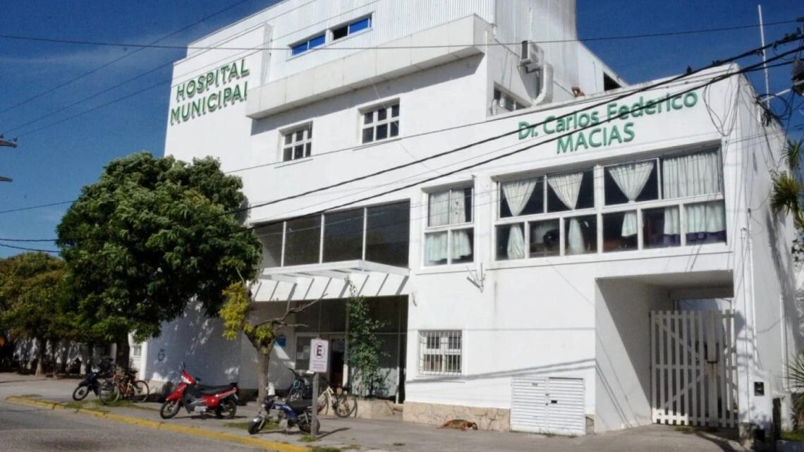“Me devolvieron la vida”: el mensaje de una paciente al Hospital de Mar de Ajó tras tres cirugías cerebrales
