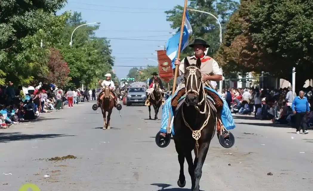 Ayacucho cuenta las horas para el inicio de la Fiesta Nacional del Ternero