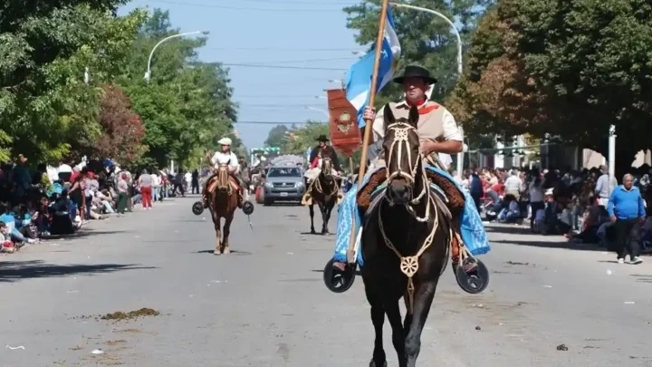 Ayacucho cuenta las horas para el inicio de la Fiesta Nacional del Ternero