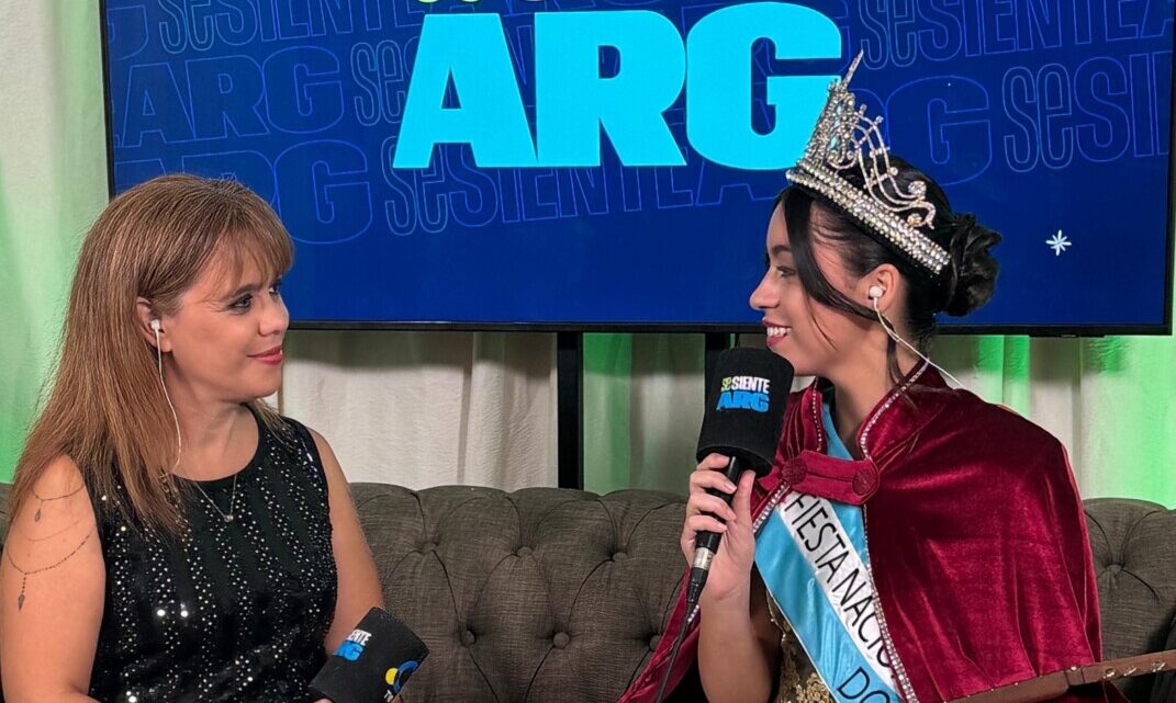 Esta noche: La Tv Pública vuelve a mostrar a Dolores con un nuevo especial de la Fiesta de la Guitarra