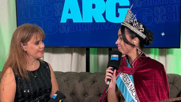 Esta noche: La Tv Pública vuelve a mostrar a Dolores con un nuevo especial de la Fiesta de la Guitarra