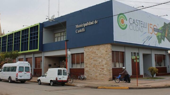 Castelli declaró la emergencia comercial y lanzó un programa de apoyo a los comercios locales