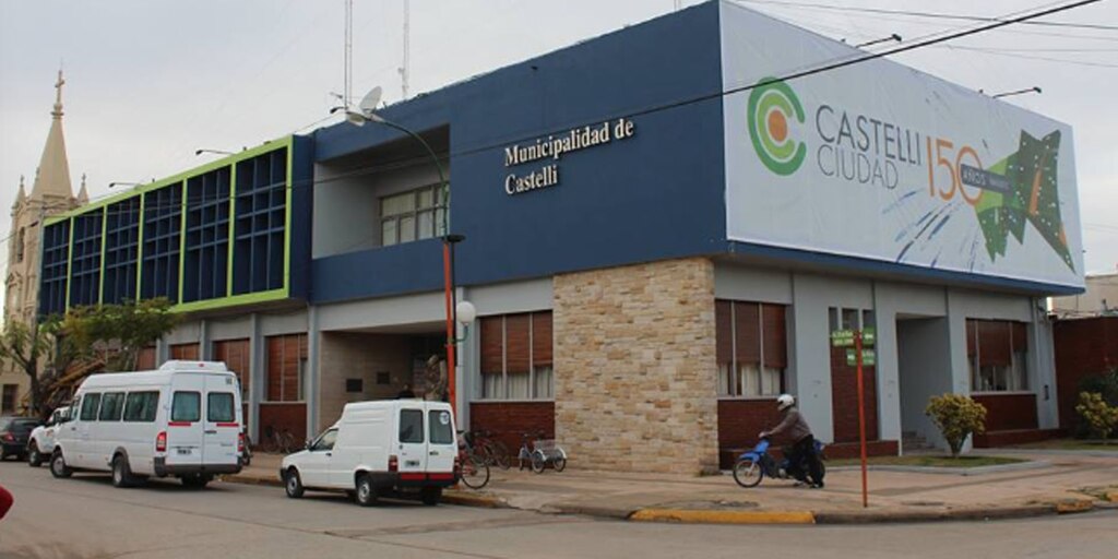 Castelli declaró la emergencia comercial y lanzó un programa de apoyo a los comercios locales