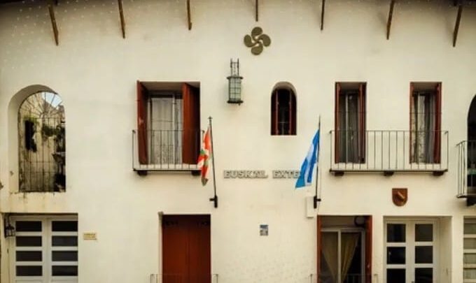 Gral Belgrano: Convocan a asamblea y elección de autoridades en el Centro Vasco