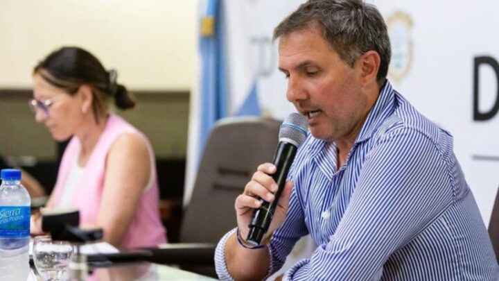 Solución para la basura en Las Flores: La Libertad Avanza intentó bloquear el convenio con CEAMSE