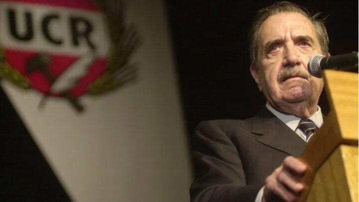 A 17 años de su muerte, ¿Qué diría Alfonsín de la política Argentina de hoy?