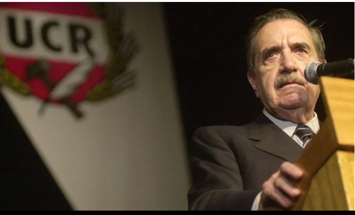A 17 años de su muerte, ¿Qué diría Alfonsín de la política Argentina de hoy?