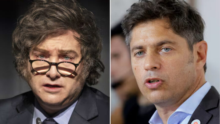 La Justicia impulsa un acercamiento entre el Gobierno y Kicillof por la deuda de Anses que reclama el gobernador