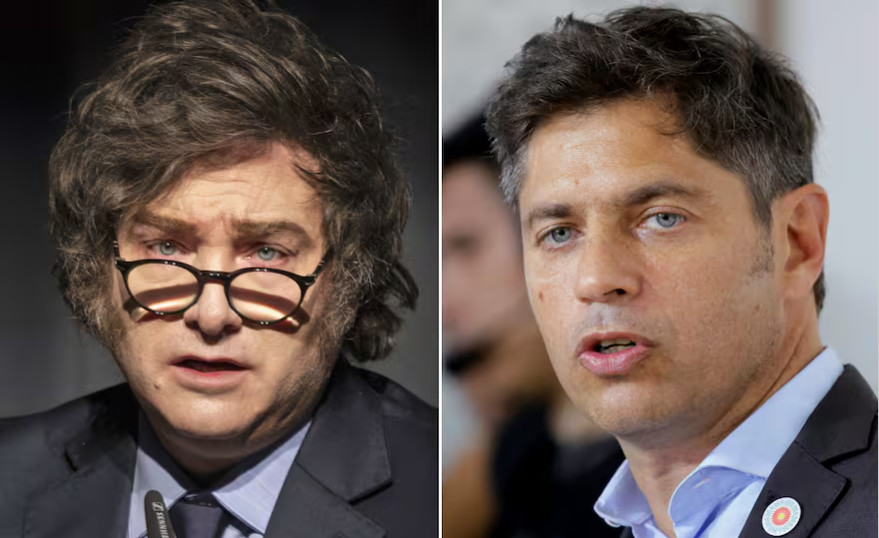 La Justicia impulsa un acercamiento entre el Gobierno y Kicillof por la deuda de Anses que reclama el gobernador