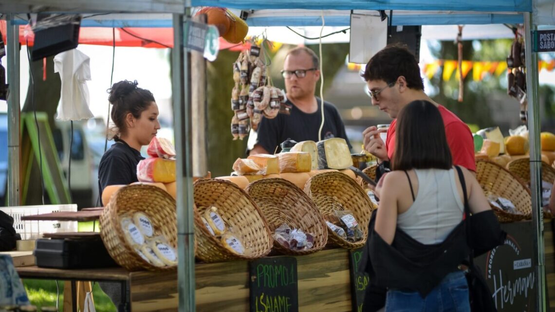 Chascomús se prepara para una nueva edición de “Posta de Sabores” durante Semana Santa