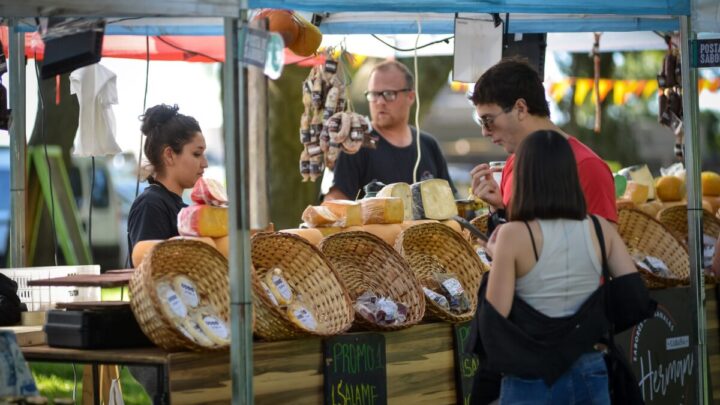 Chascomús se prepara para una nueva edición de “Posta de Sabores” durante Semana Santa