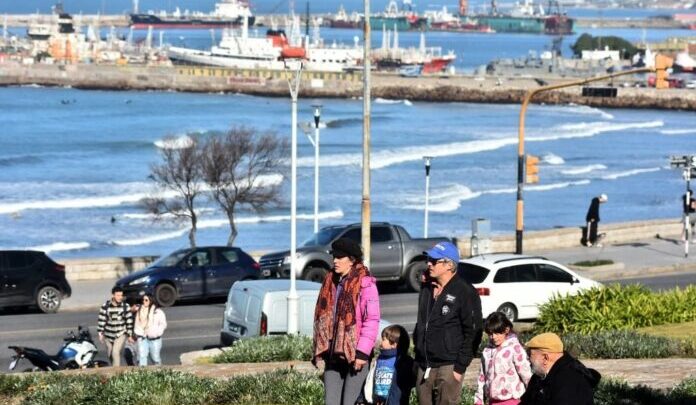 El próximo finde largo llega con el 1° de Mayo
