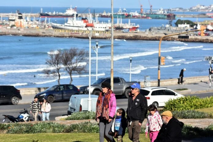 El próximo finde largo llega con el 1° de Mayo