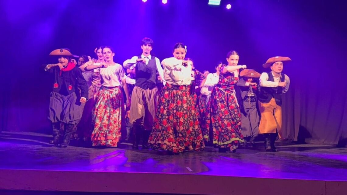 El Centro Cultural General Belgrano llevará su arte y tradición a Portugal