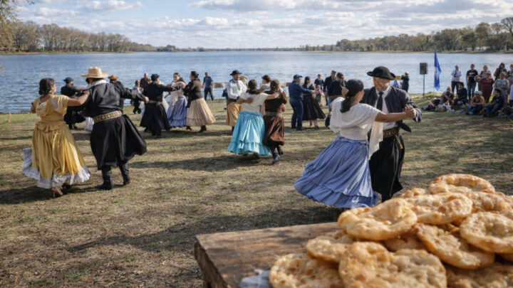 Este domingo: Ranchos se prepara para vivir la 2° Fiesta de la Torta Frita