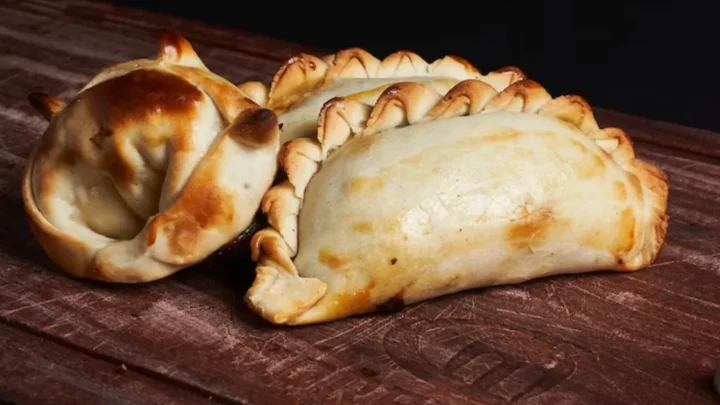 Día de la Empanada: Argentina come 10 millones por día y revela sus sabores preferidos