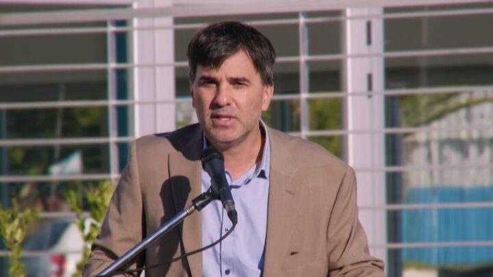 Sin fanatismos: Echarren lanza una Agencia de Inversión y Desarrollo para industrializar el campo