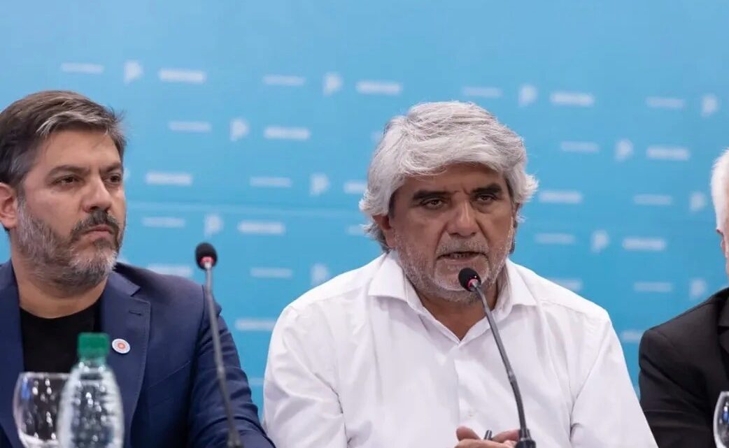 El Ministro de Trabajo visita Belgrano en una charla abierta sobre condiciones laborales actuales