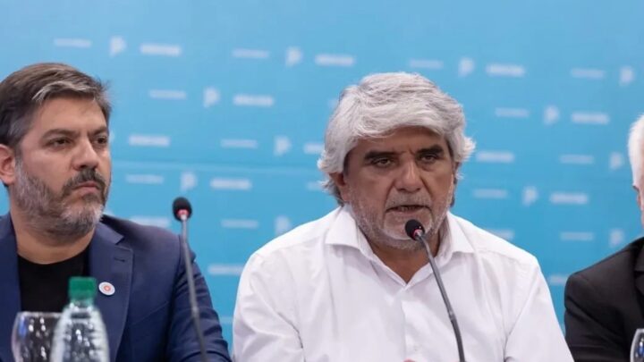 El Ministro de Trabajo visita Belgrano en una charla abierta sobre condiciones laborales actuales