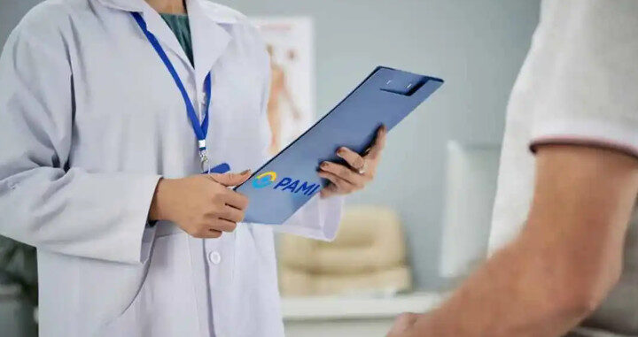 Médicos de cabecera del PAMI paran 72 horas por recortes y un sistema de pagos “inviable”