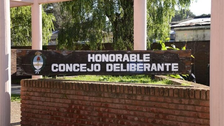 Villa Gesell: la oposición bloquea el presupuesto 2026 y profundiza la crisis municipal