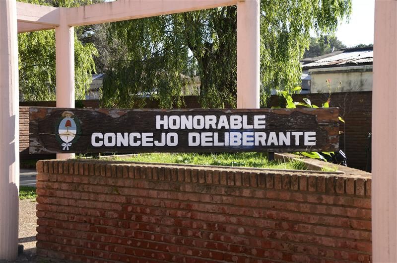 Villa Gesell: la oposición bloquea el presupuesto 2026 y profundiza la crisis municipal