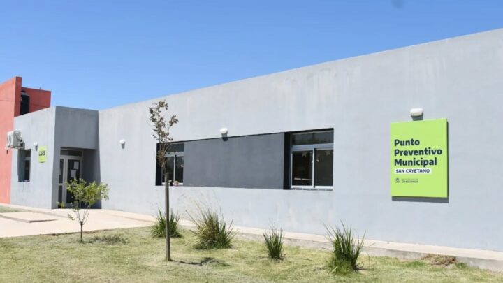 Chascomús: no solo resiste al ajuste, también contiene y acompaña a su gente con $95 millones en medicamentos e insumos