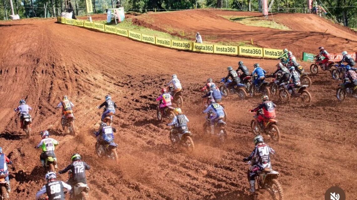 Dolores recibirá por primera vez al MX Argentino, el principal campeonato de motocross del país