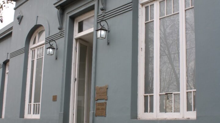 Ajuste de Nación deja a Dolores con menos medicamentos