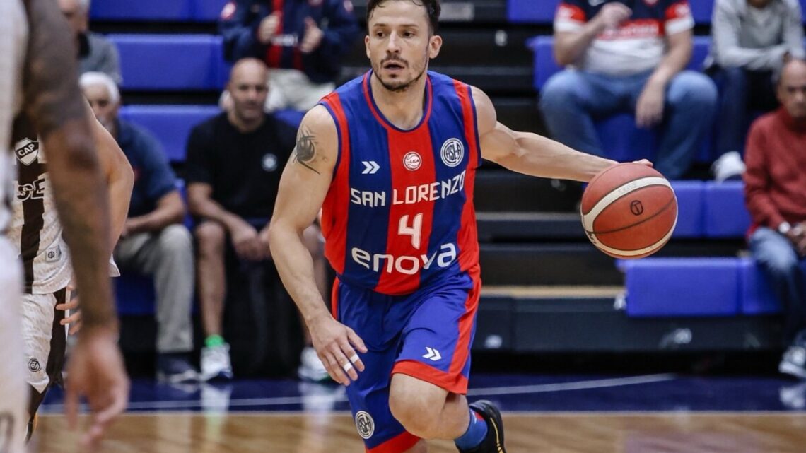 Alpha Basket organiza un campus de básquet de alto nivel en General Belgrano