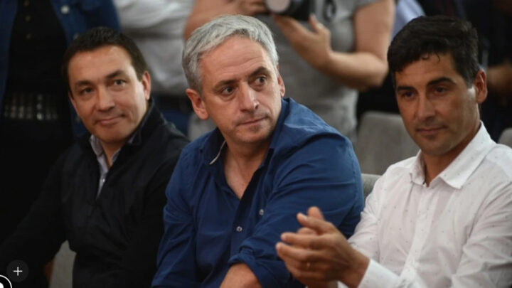 Ante la ausencia de Nación en obra pública, Chascomús impulsa consorcios vecinales para asfaltar