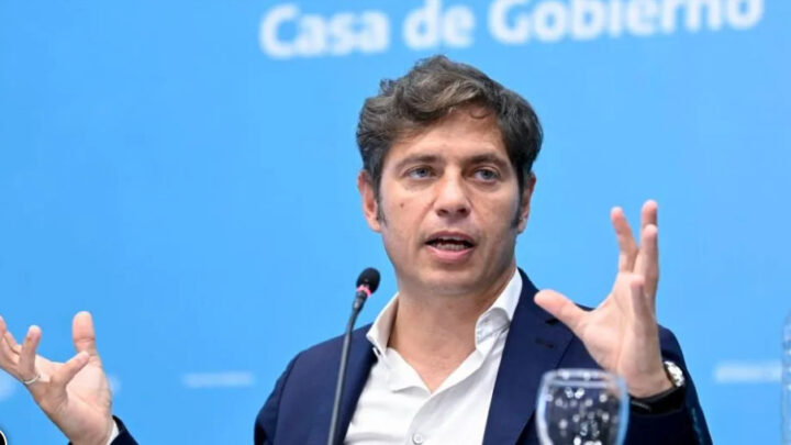 La Provincia reglamentó el fondo para municipios y llega el alivio para los intendentes