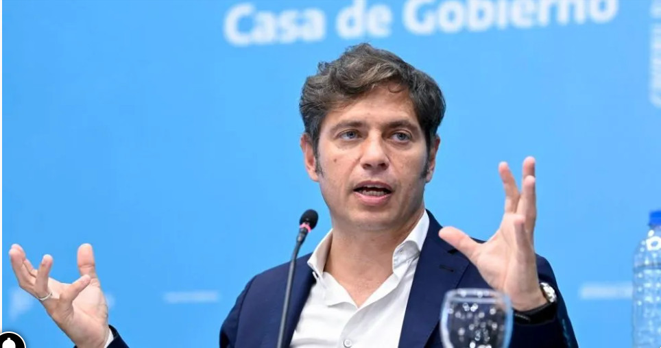 La Provincia reglamentó el fondo para municipios y llega el alivio para los intendentes