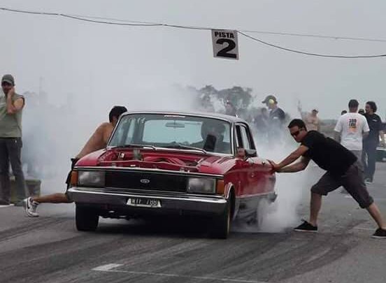 Dolores se prepara para un gran show de velocidad: llegan las picadas al autódromo