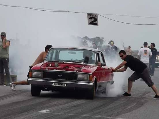 Dolores se prepara para un gran show de velocidad: llegan las picadas al autódromo