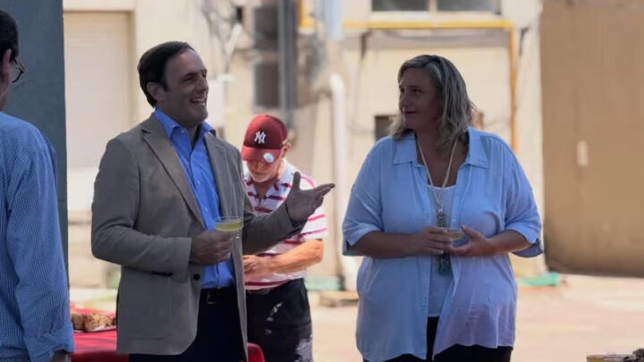 Bomba en Maipú: procesan a Matías Rappallini y a la intendenta interina por fraude electoral