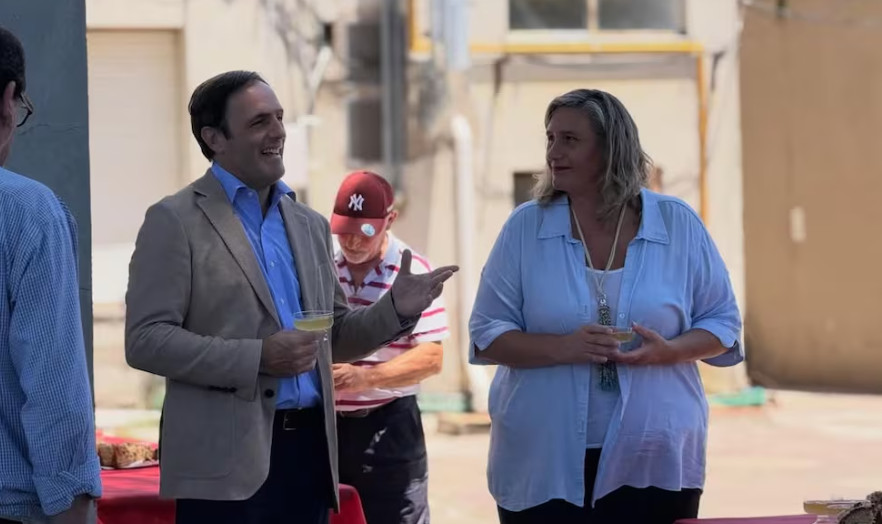 Bomba en Maipú: procesan a Matías Rappallini y a la intendenta interina por fraude electoral