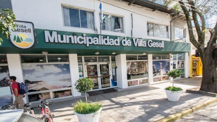 El Tribunal de Cuentas aprobó por unanimidad la rendición 2024 de Villa Gesell