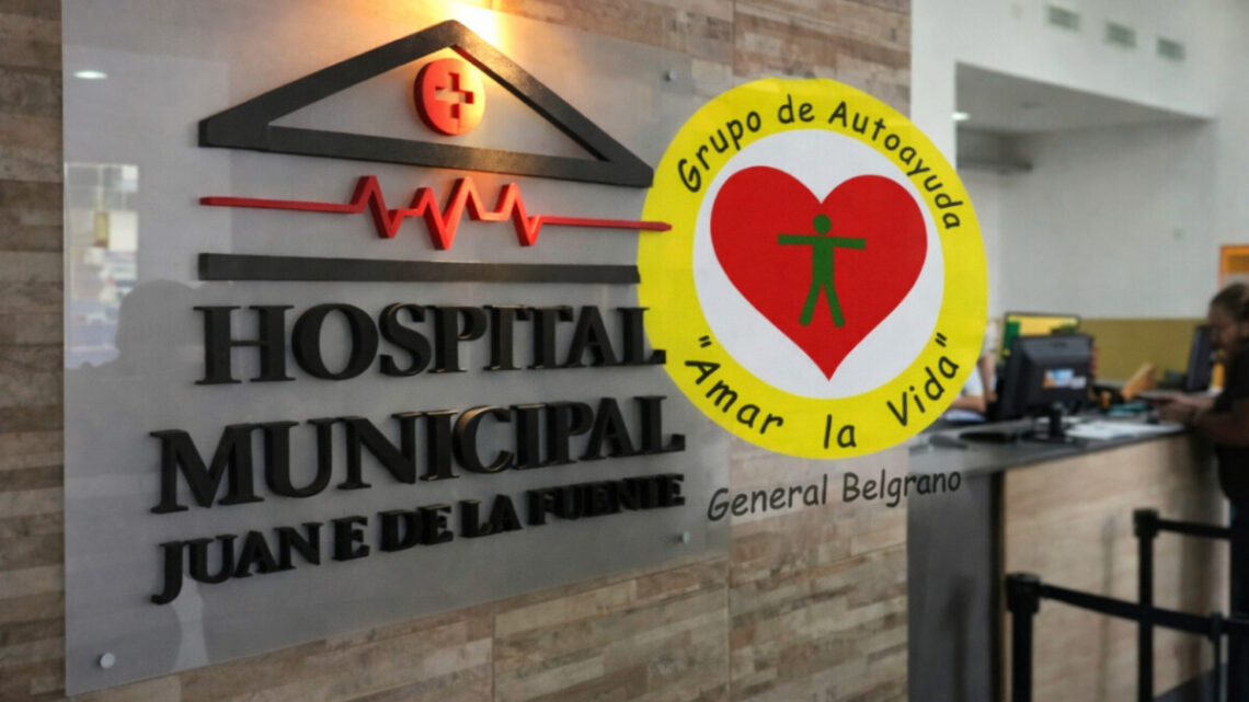 “Amar la Vida”, impulsa una jornada solidaria por el mamógrafo y equipamiento oncológico