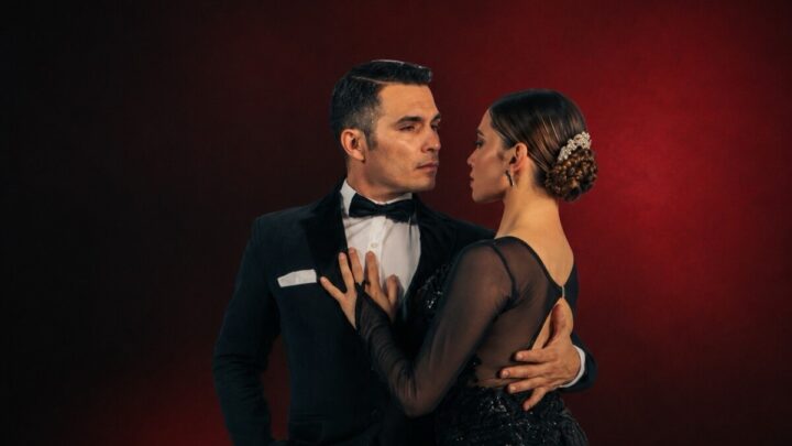 Villa Gesell vivirá un Workshop de Tango con maestros internacionales