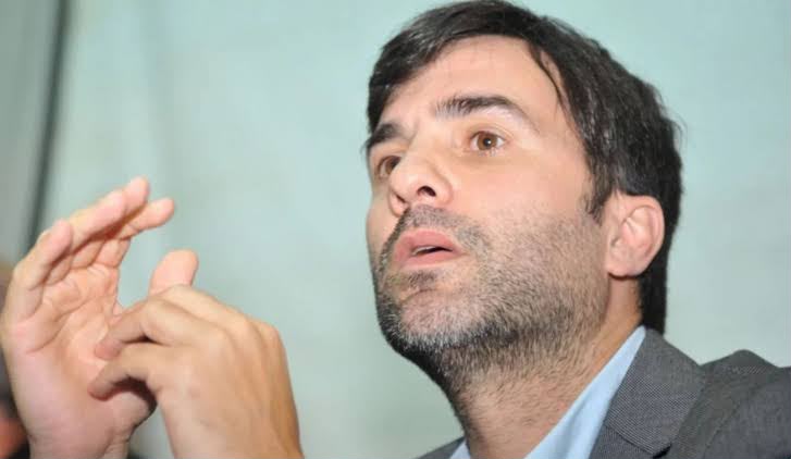 Echarren disparó contra Milei y defendió las políticas sociales: “son los genios de la crueldad”