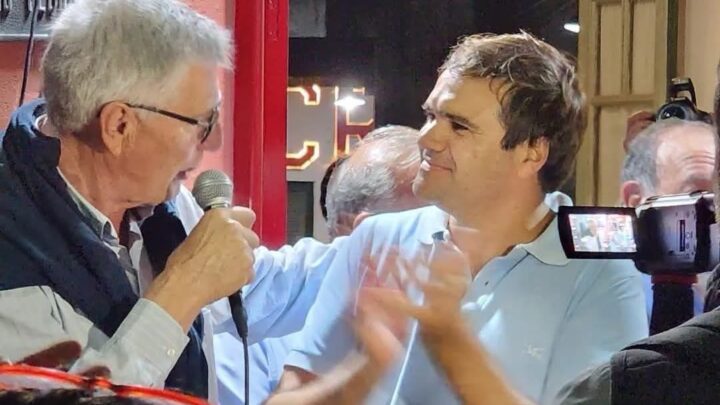 Román Della Vedova encabezará la nueva conducción de la UCR en una etapa de unidad y proyección política