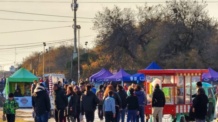 La Costa suma propuestas para disfrutar este fin de semana