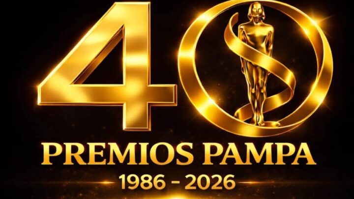 Los Premios Pampa cumplen 40 años y General Belgrano ya vive su gran fiesta