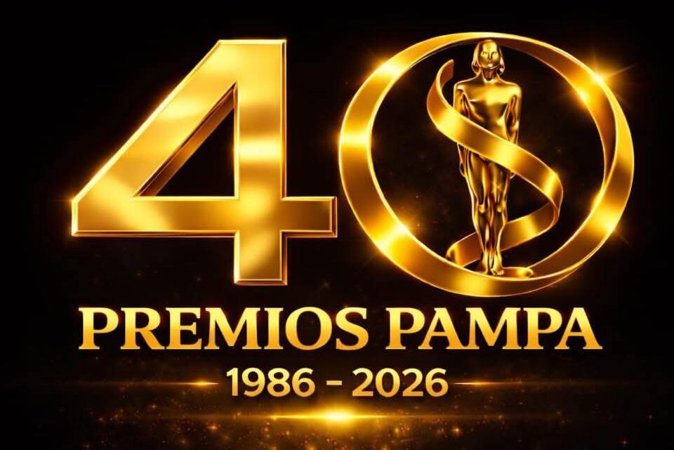Los Premios Pampa cumplen 40 años y General Belgrano ya vive su gran fiesta