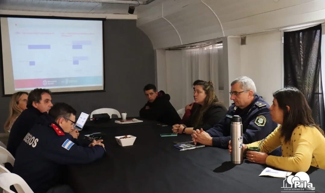 Impulsan la creación de un observatorio vial para mejorar la seguridad en la ciudad