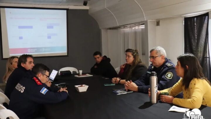 Impulsan la creación de un observatorio vial para mejorar la seguridad en la ciudad
