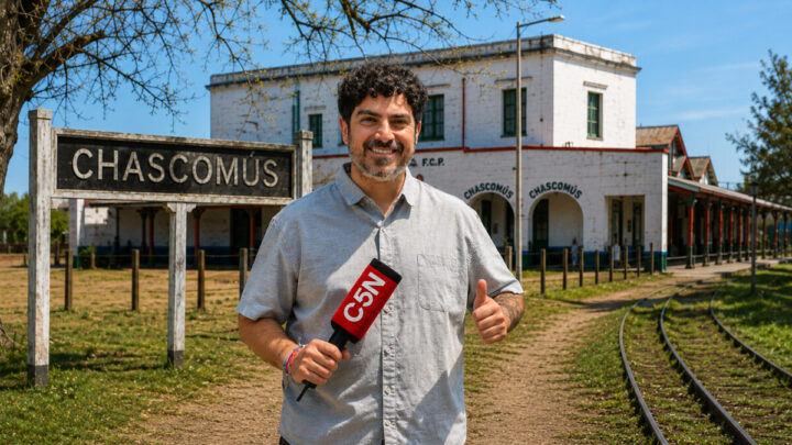 Antes de viajar al Mundial, Diego Costa llega a Chascomús para celebrar los 247 años de la ciudad